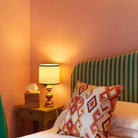 Hermitage Hotel Florencia