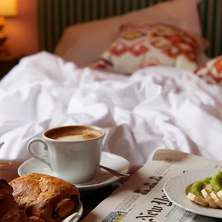 Hotel Hermitage Florencia