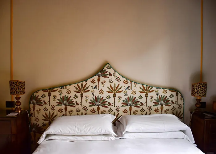 Hermitage 3* Firenze