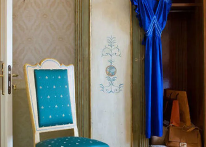 Hermitage Szálloda 3*